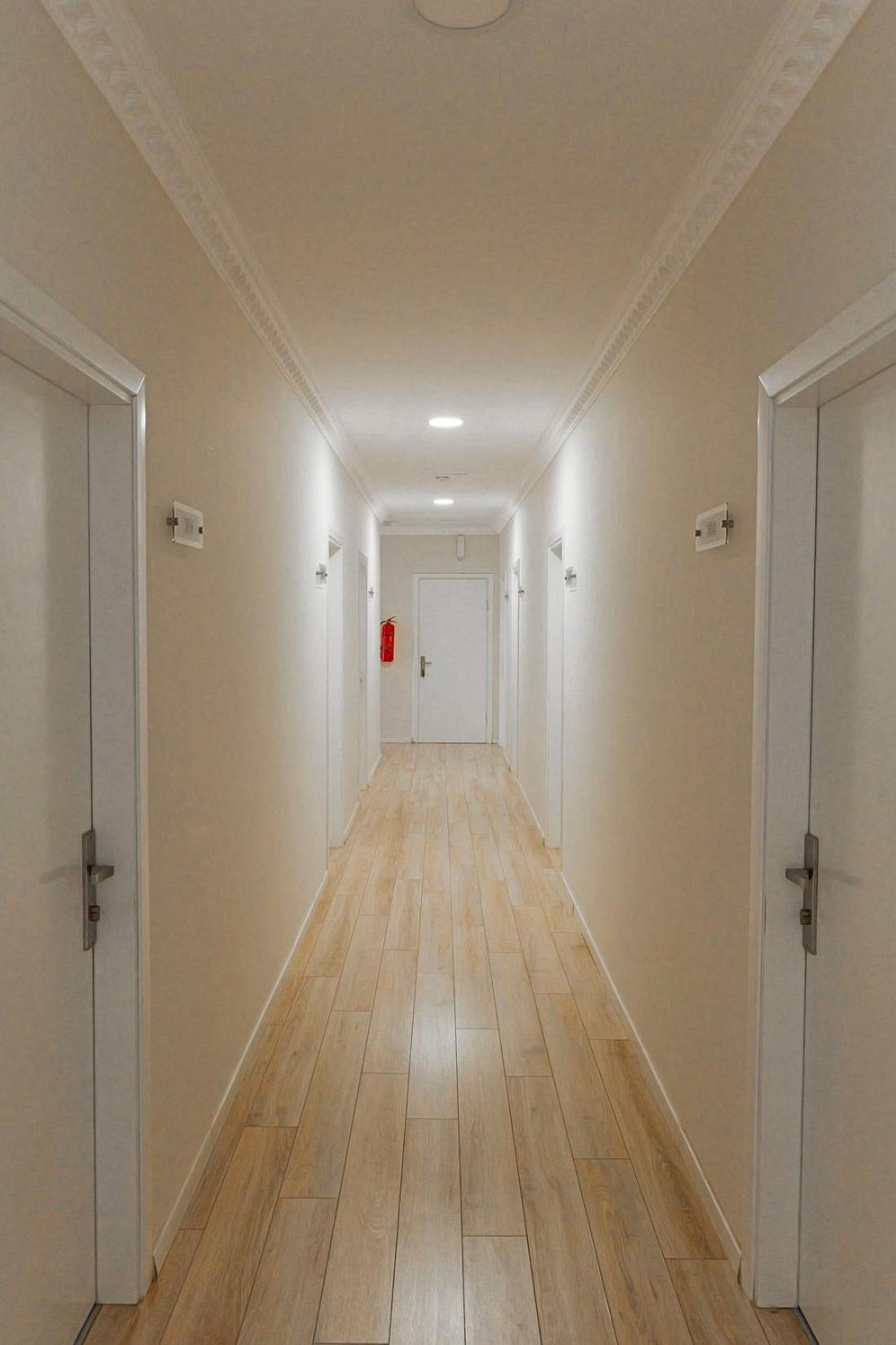 Helia Seaside Hotel Saranda Extérieur photo